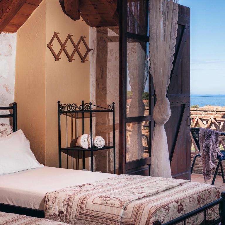 Alegria Traditional Villas