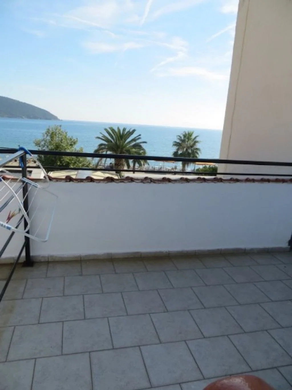 Apartman Milona Nea Peramos