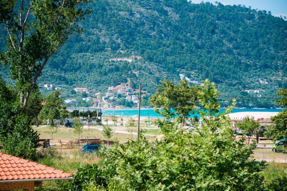 Apartments Esperides Thassos
