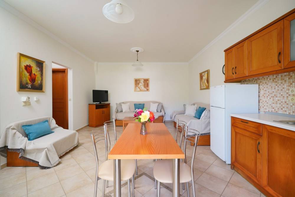 Apartments Esperides Thassos