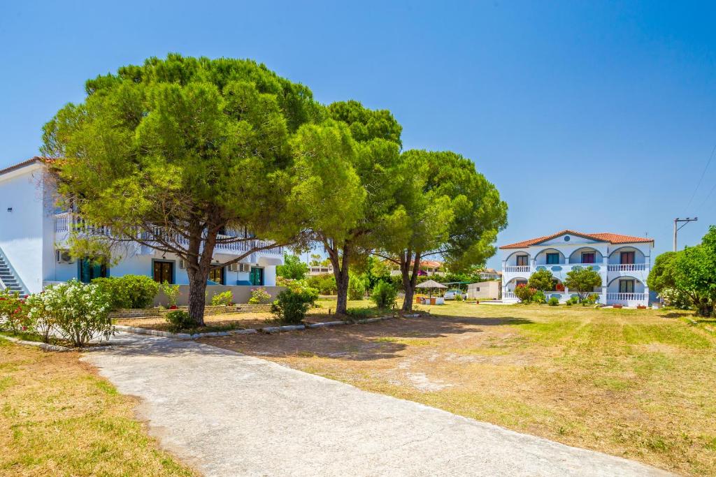 Babis Studios Halkidiki