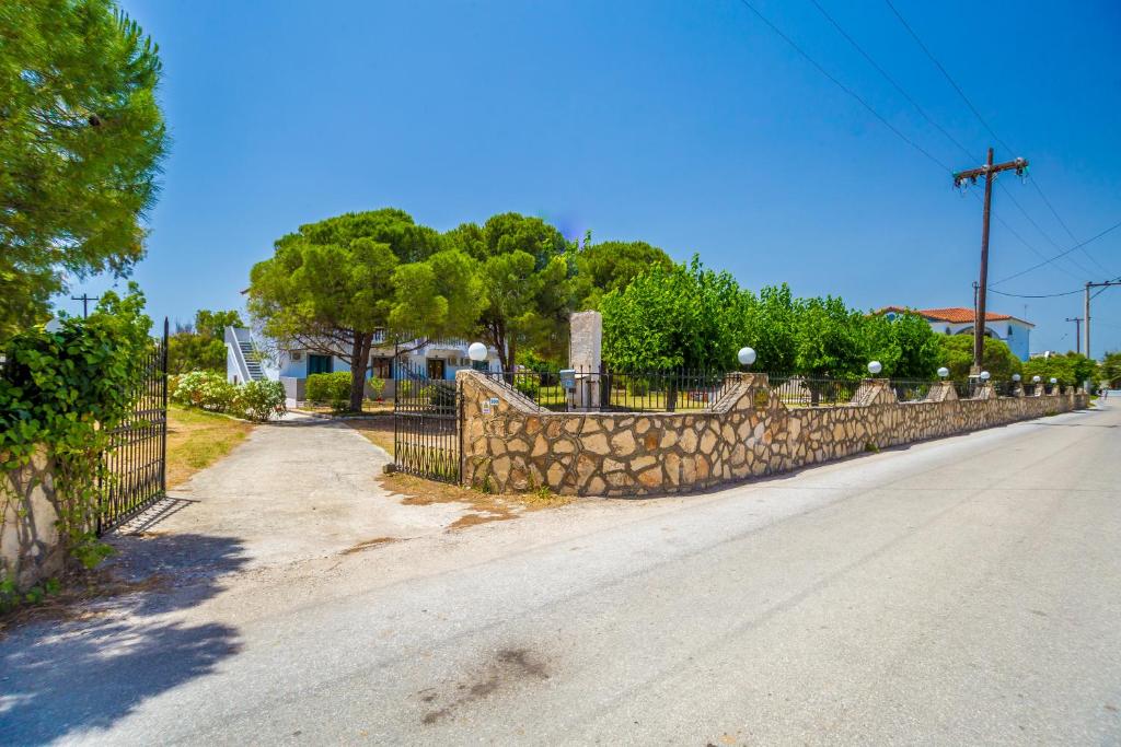 Babis Studios Halkidiki