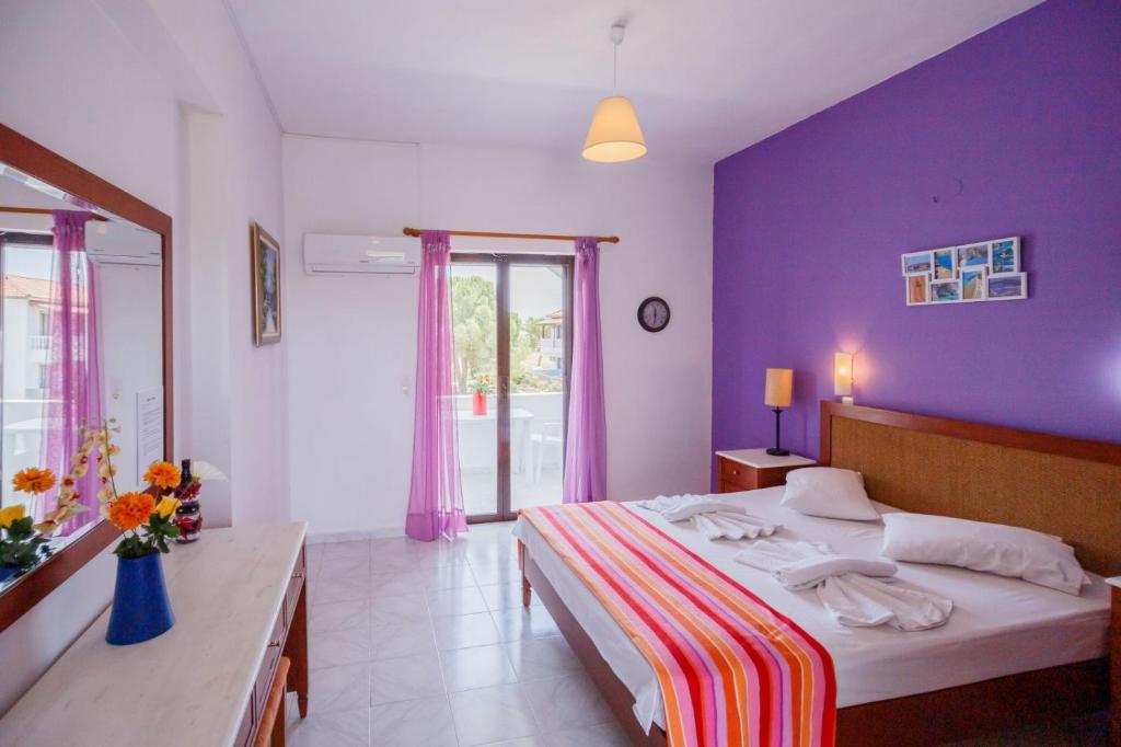 Babis Studios Halkidiki