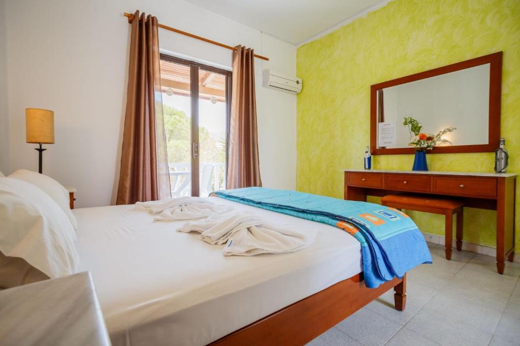 Babis Studios Halkidiki