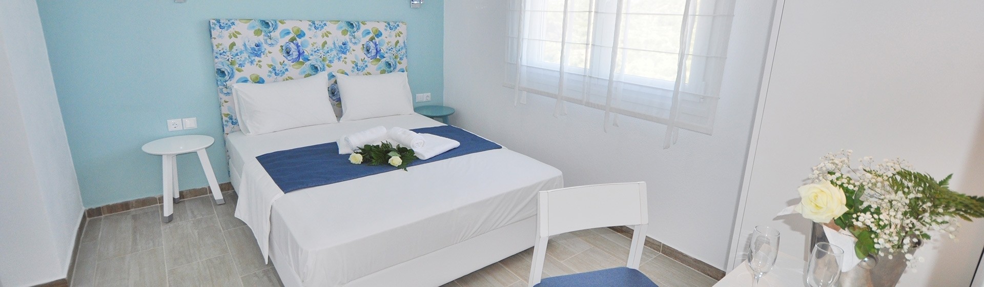De Sol apartments-studios Thassos