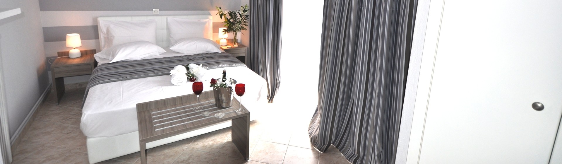 De Sol apartments-studios Thassos