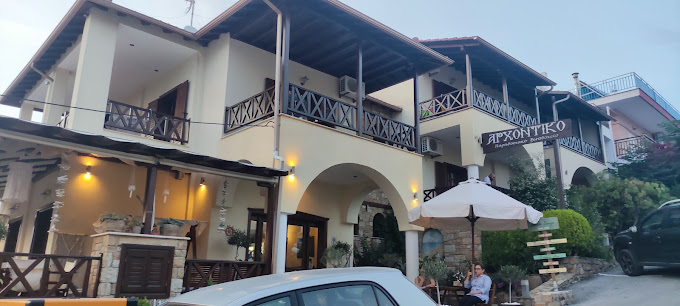 Hotel Giorgos Amuliani