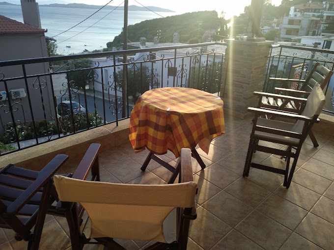 Pansion Aggelos Halkidiki