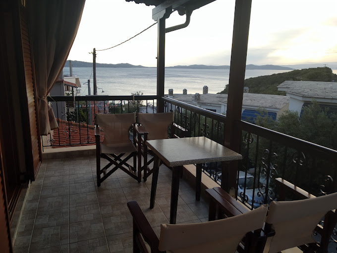Pansion Aggelos Halkidiki