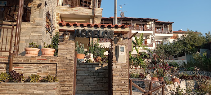 Pansion Aggelos Halkidiki