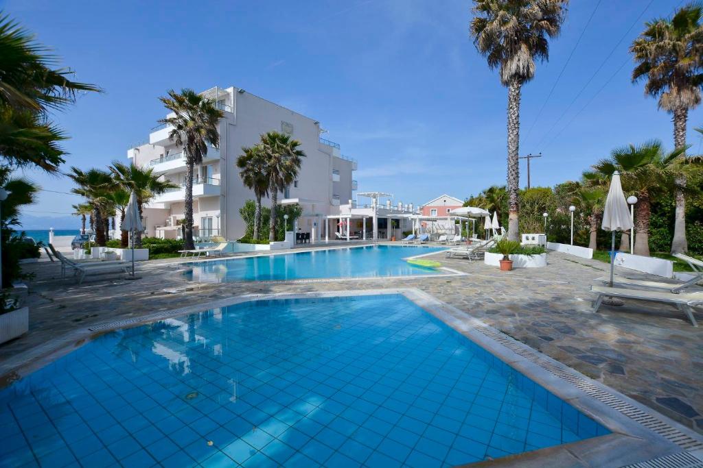 Sidari Beach Hotel