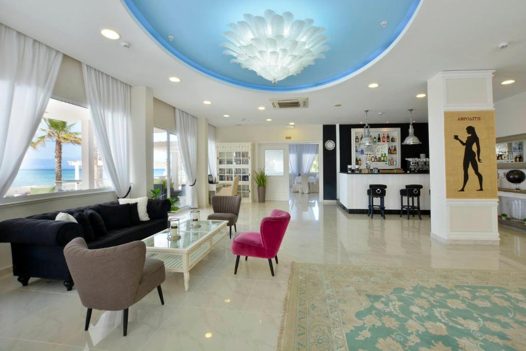 Sidari Beach Hotel