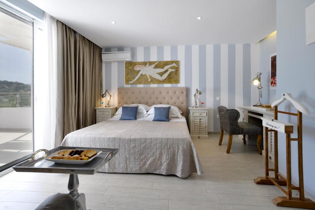Sidari Beach Hotel