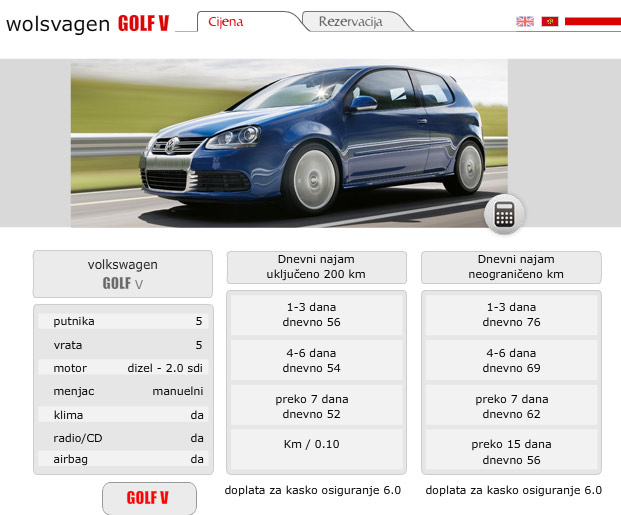 Rent-a-Car Mister