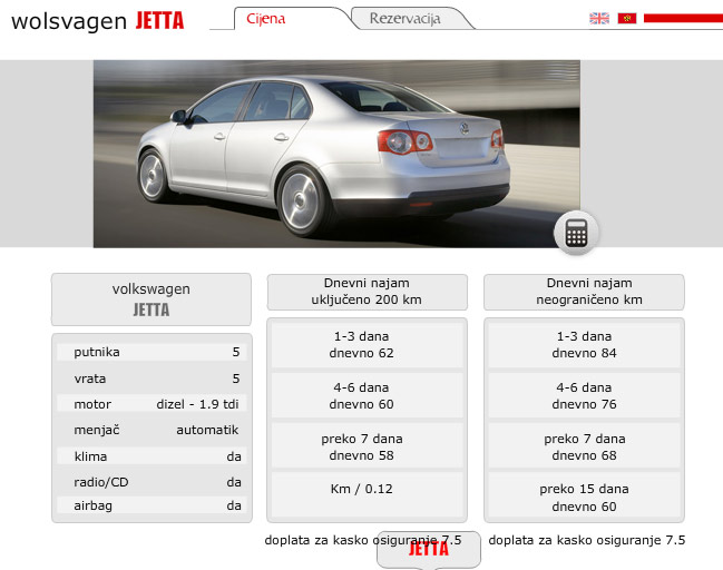 Rent-a-Car Mister
