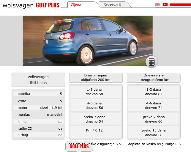 Rent-a-Car Mister