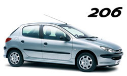 M Rent-A-Car