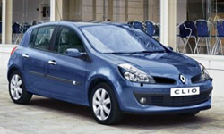 M Rent-A-Car