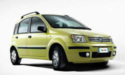 M Rent-A-Car