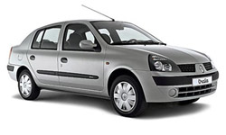 M Rent-A-Car