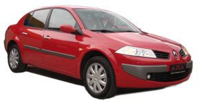 Loading Rent A Car