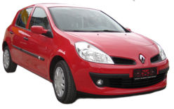 Loading Rent A Car