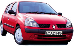Loading Rent A Car