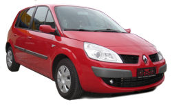 Loading Rent A Car