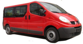 Loading Rent A Car