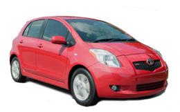 Loading Rent A Car