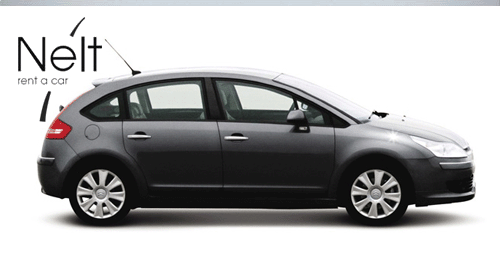 Nelt Rent A Car