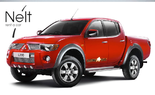 Nelt Rent A Car