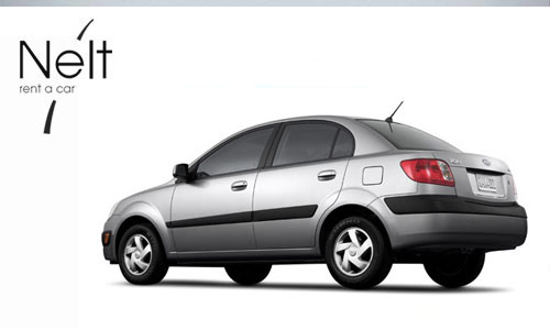Nelt Rent A Car