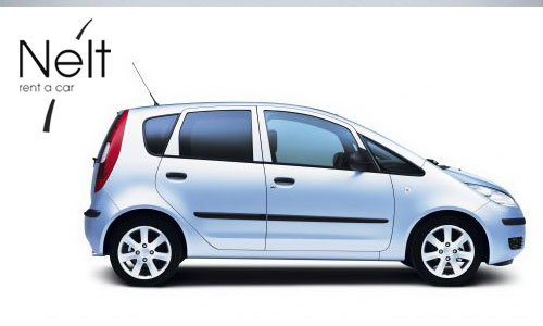 Nelt Rent A Car