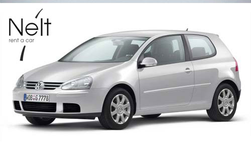 Nelt Rent A Car