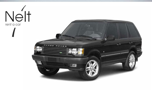Nelt Rent A Car