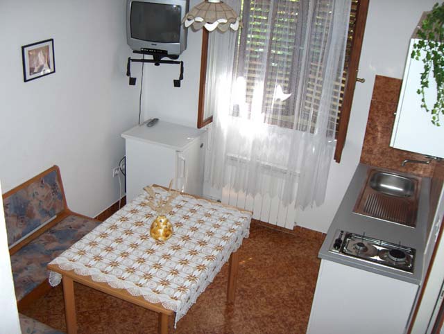 Apartmani RepaniÄ‡