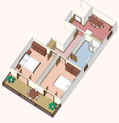 Apartmani RepaniÄ‡