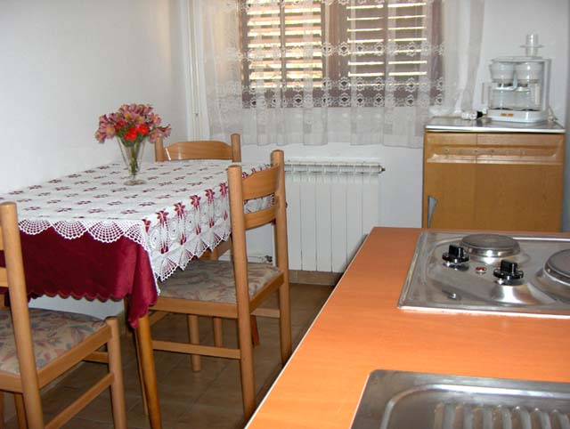 Apartmani RepaniÄ‡