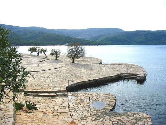 Apartmani RepaniÄ‡