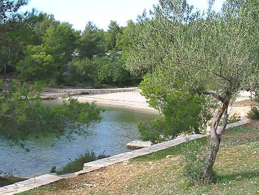 Apartmani RepaniÄ‡