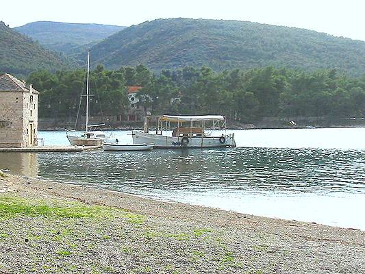 Apartmani RepaniÄ‡