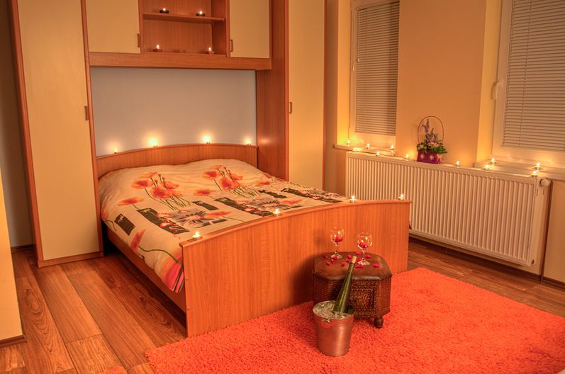  VILA SKI RADAN