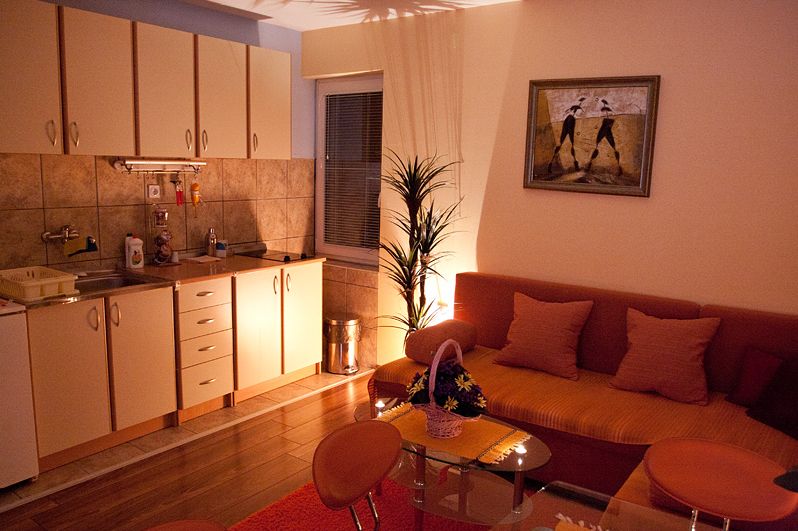  VILA SKI RADAN