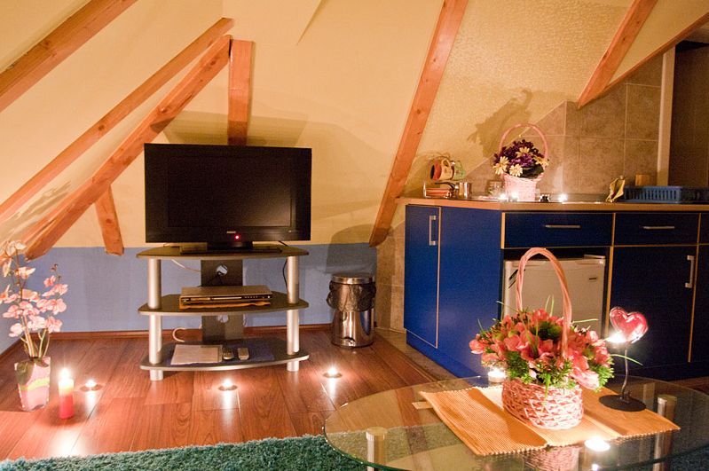  VILA SKI RADAN