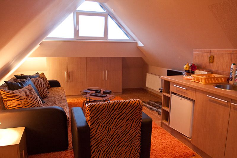  VILA SKI RADAN