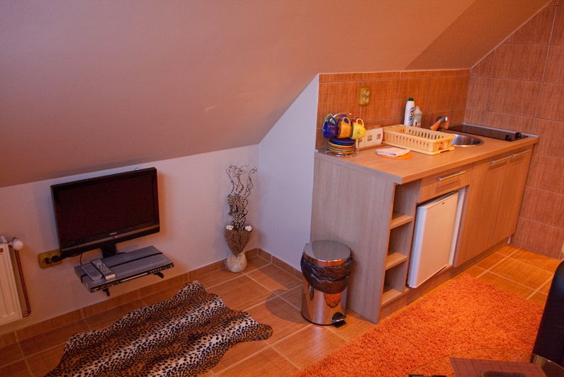  VILA SKI RADAN