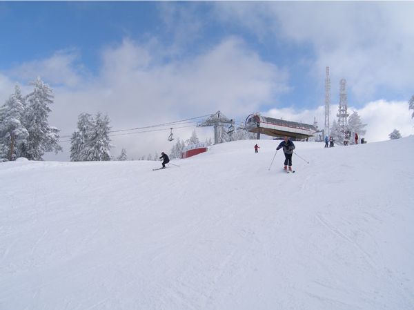  VILA SKI RADAN