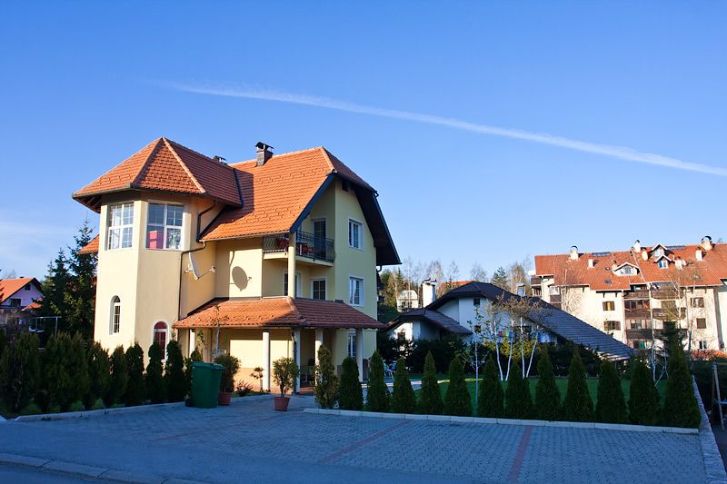 Vila Narcis