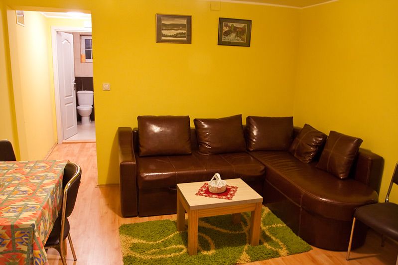 Vila Narcis